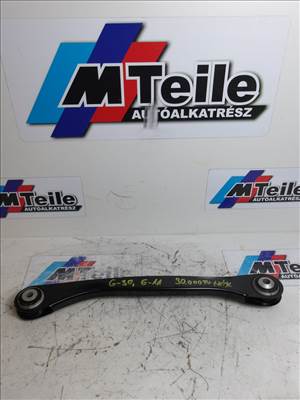 (ÁR/DB)[GYÁRI ÚJ] BMW JOBB ÉS BAL HÁTSÓ LENGŐKAR | 5-ÖS / 6-OS / 7-ES / 8-AS | 33 32 6861125 & 33 32 6861126